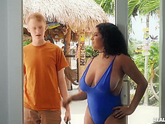 Take A Dip In My Pussy