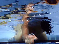 Take A Dip In My Pussy