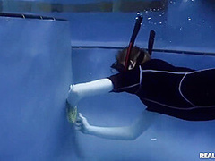 Take A Dip In My Pussy