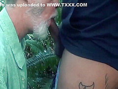 Deep Forest Blow Job 9 Min