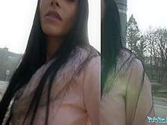 A Beautifully Tanned Body Bent Over And Fucked