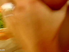 Black Diamond In And Clara G In Fisting Lesbian Scene By Fistflu