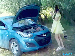 Incredible Xxx Scene Tattoo Check Show