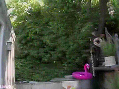 Adrian Maya And Valentina Jewels - Swallowed (720)