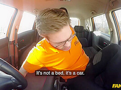 Ryan Ryder - Hard Love Making And Creampie