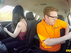 Ryan Ryder - Hard Love Making And Creampie