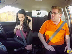 Ryan Ryder - Hard Love Making And Creampie