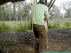 Outdoor Punishment - Part 2