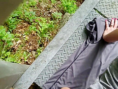 Excellent Porn Video Handjob Wild , Watch It