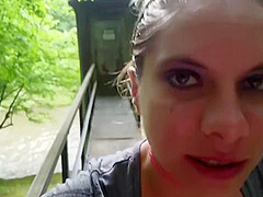Excellent Porn Video Handjob Wild , Watch It