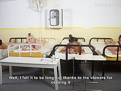 The Experiment