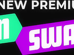 Superb Cougar In See Through Onesie Gets Her Tight Juicy Twat Oiled Up And Fucked By Young Stud