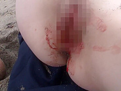 Amateur Asian Enjoys Hardcore