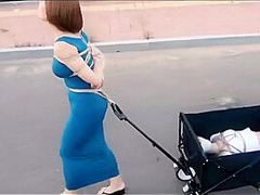 Manpower And Material Resources Vehicle