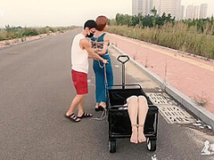 Manpower And Material Resources Vehicle