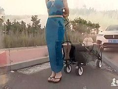 Manpower And Material Resources Vehicle