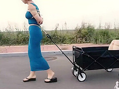 Manpower And Material Resources Vehicle