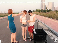 Manpower And Material Resources Vehicle