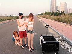 Manpower And Material Resources Vehicle