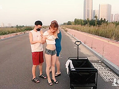 Manpower And Material Resources Vehicle