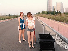 Manpower And Material Resources Vehicle