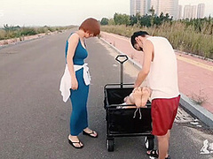 Manpower And Material Resources Vehicle