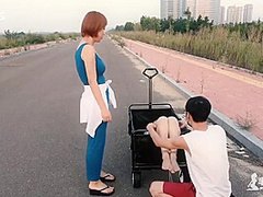 Manpower And Material Resources Vehicle