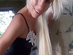 38kg Teen 18 Studentin Gefesselt Und Gefickt Deutsch Jung 9 Min