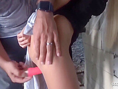 38kg Teen 18 Studentin Gefesselt Und Gefickt Deutsch Jung 9 Min