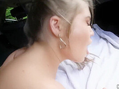 Max Deeds And Max Dyor In Stranded Teenagers - Russian Gymnast Pleasures Rescu