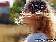 Fleur Passion with Amelie Lou - SuperbeModels