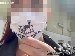 Un Lyceen De 18 Ans Se Fait Vider Les Couilles Par Une Milf En Chaleur A Sortie Du Lycee