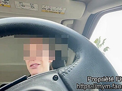 Un Lyceen De 18 Ans Se Fait Vider Les Couilles Par Une Milf En Chaleur A Sortie Du Lycee