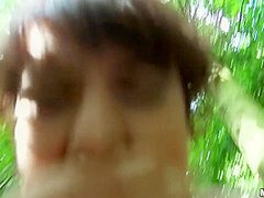 Suzy Rainbow In Stranded Coeds - Inviting Bartenders Perky Nipples