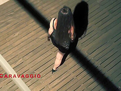 Day Light, Summer Breeze And At Night In Berenice - Enjoying In Nature 1