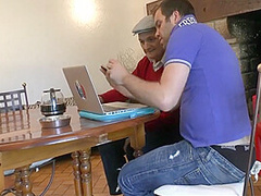 Full Hd Movie) - Papy Voyeur