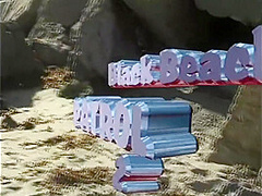 Black Beach Patrol #2