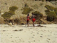 Black Beach Patrol #2