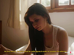 Su Amigo Llega De Viaje Y Lo Seduce (termina Mal)