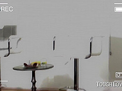 Ride, Dine Then Straight To Pound Town!