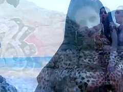 Terry Reid In Big Tits Gives Anal Sex And Deep Blowjob