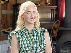 Chloe Cherry - Best Porn Clip Handjob Hot , Take A Look