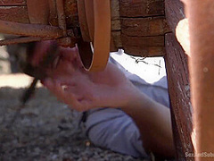 Chloe Cherry - Best Porn Clip Handjob Hot , Take A Look