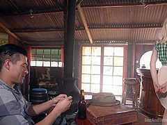 Chloe Cherry - Best Porn Clip Handjob Hot , Take A Look