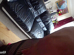 Big Ass Anal Fucked In Mini Skirt - Dirty Milf! With Jenna Blue