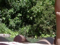 Tory Lane In Public Fucking Is A Brunette Who Gets Cum On Her