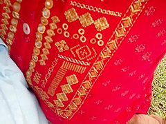 Garden Me Mili Bhabhi Ko Ghar Par Choda - Fuck Desi Bhabhi