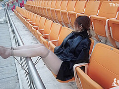 Best Porn Clip Stockings Fantastic , Watch It