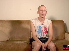BDSM slut publicly drilled while bound by her maledom