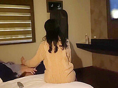 Real - Hijastra Pide Permiso Para Salir Con Sus Amigas A Padrastro (espanol Subtitulado) (parte 2) 9 Min